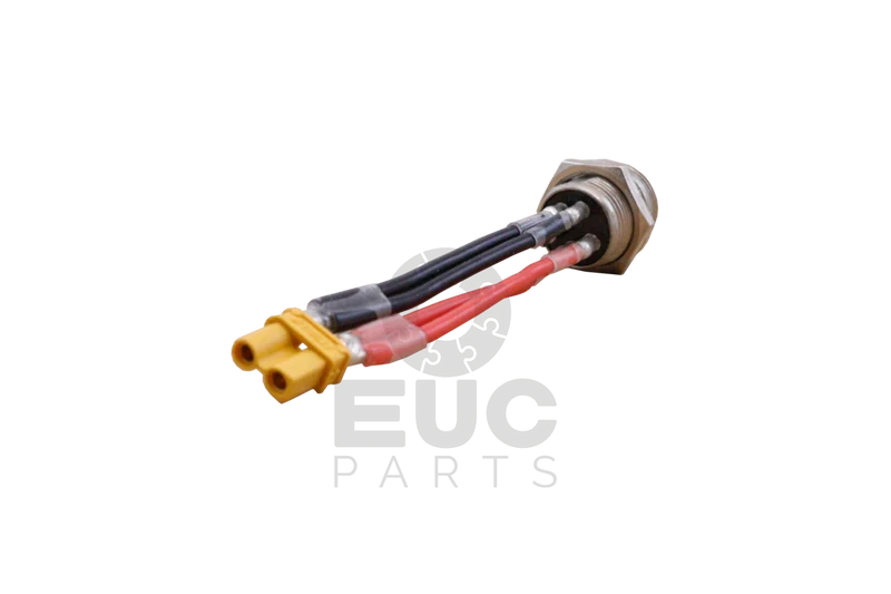 Leaperkim Sherman 5-pin charger port