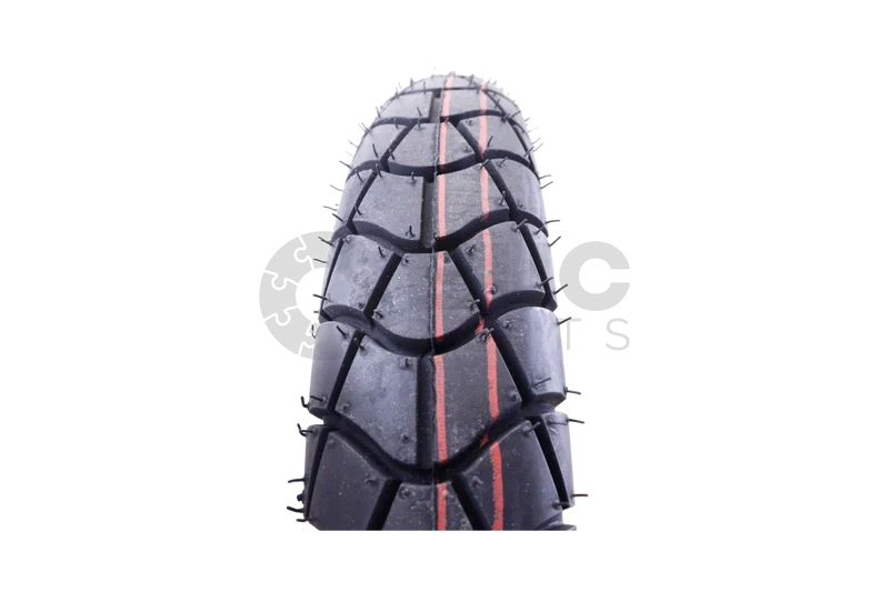 Tire 3.00-12 47J road CHAO YANG