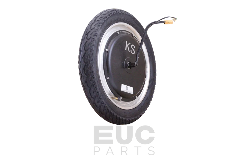Kingsong 14D motor