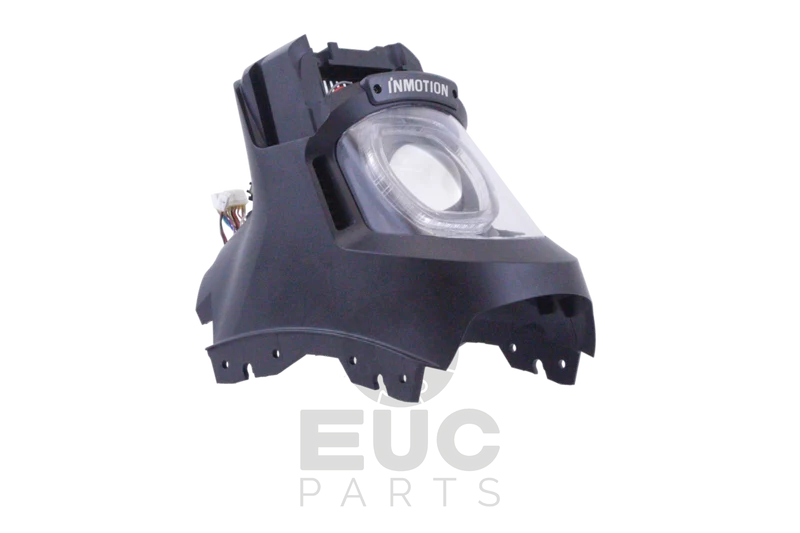 Inmotion V11 front light without button and bluetooth board