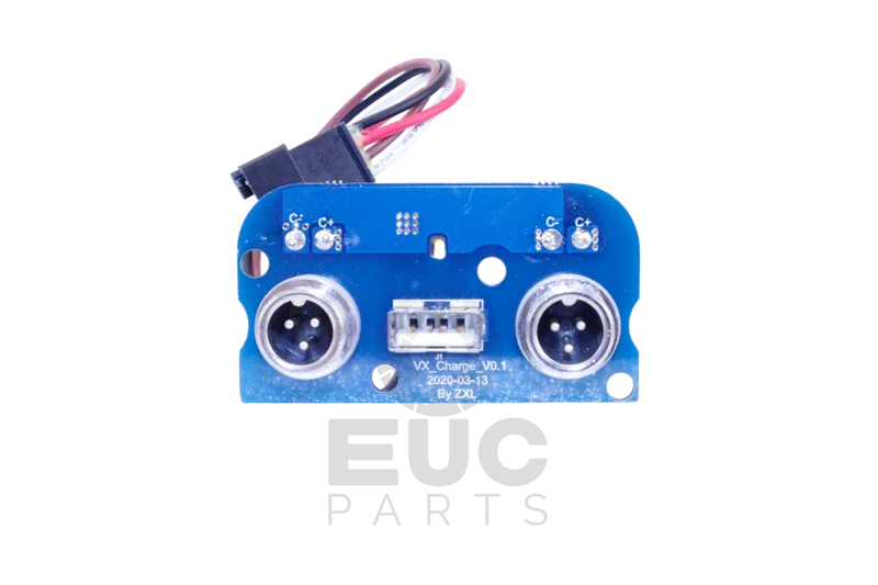 Inmotion V11 Charger Switching Board