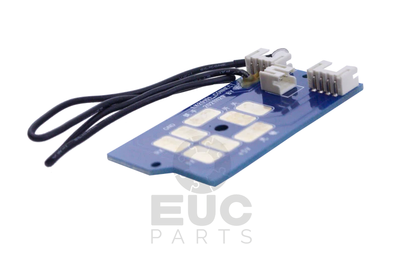 Inmotion V12 hub board PCBA assembly