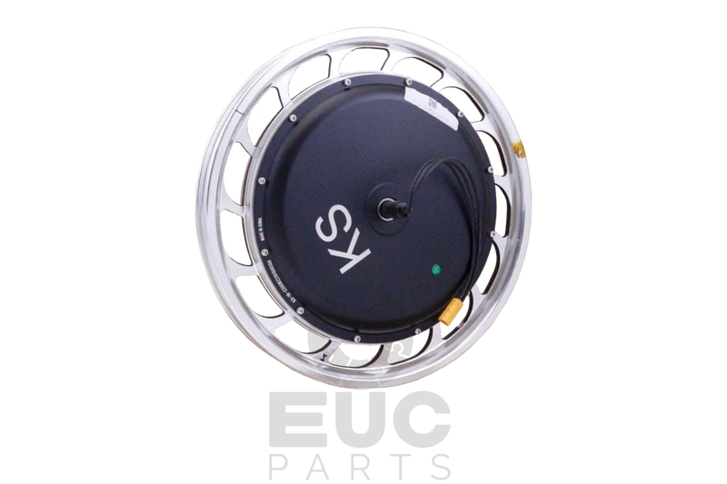 Kingsong 18XL motor