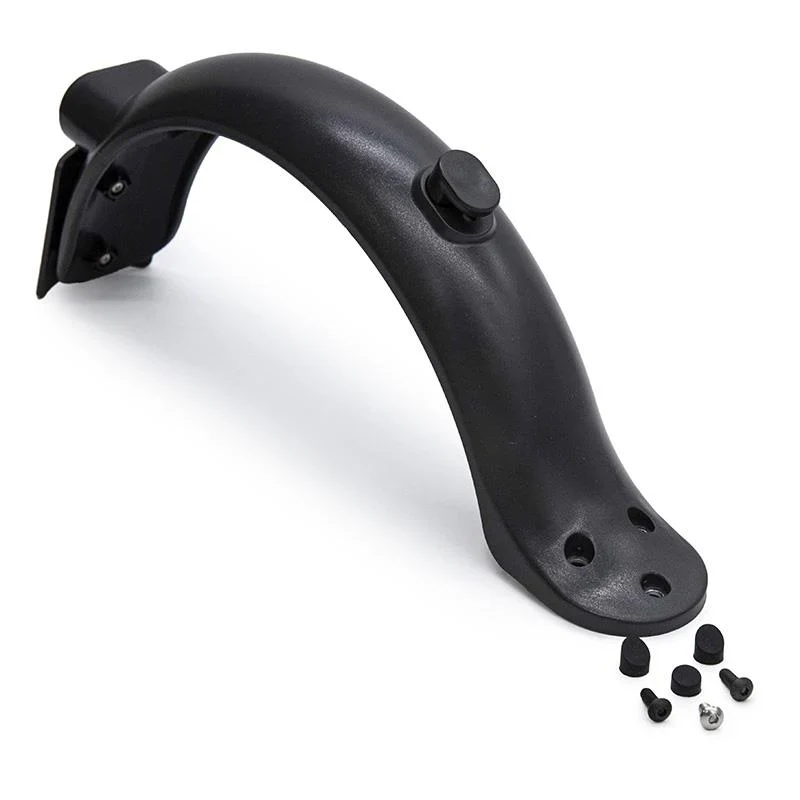 Xiaomi E-Scooter – Hinteres komplett Schutzblechset