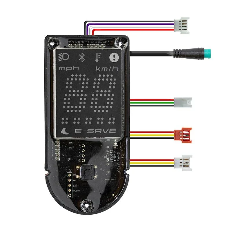 NIU KQi3 – Dashboard 48V Original
