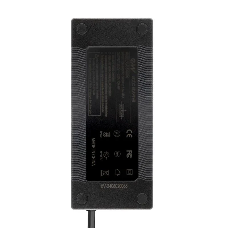 NIU KQi3/KQi2 Pro/KQi1 – Premium Ladegerät 48V 2A (53,2V Ausgang)