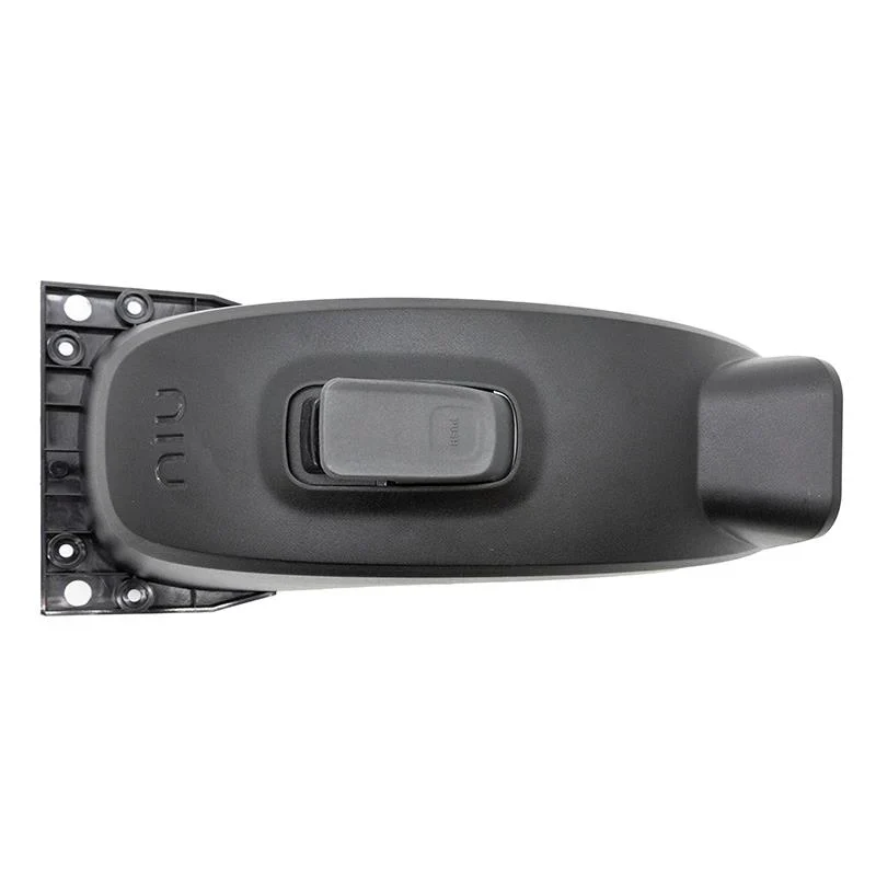 NIU KQi1 Pro – Schutzblech hinten Original