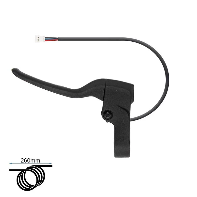 NIU KQi Serie – Bremshebel links & rechts mit Hall-Sensor