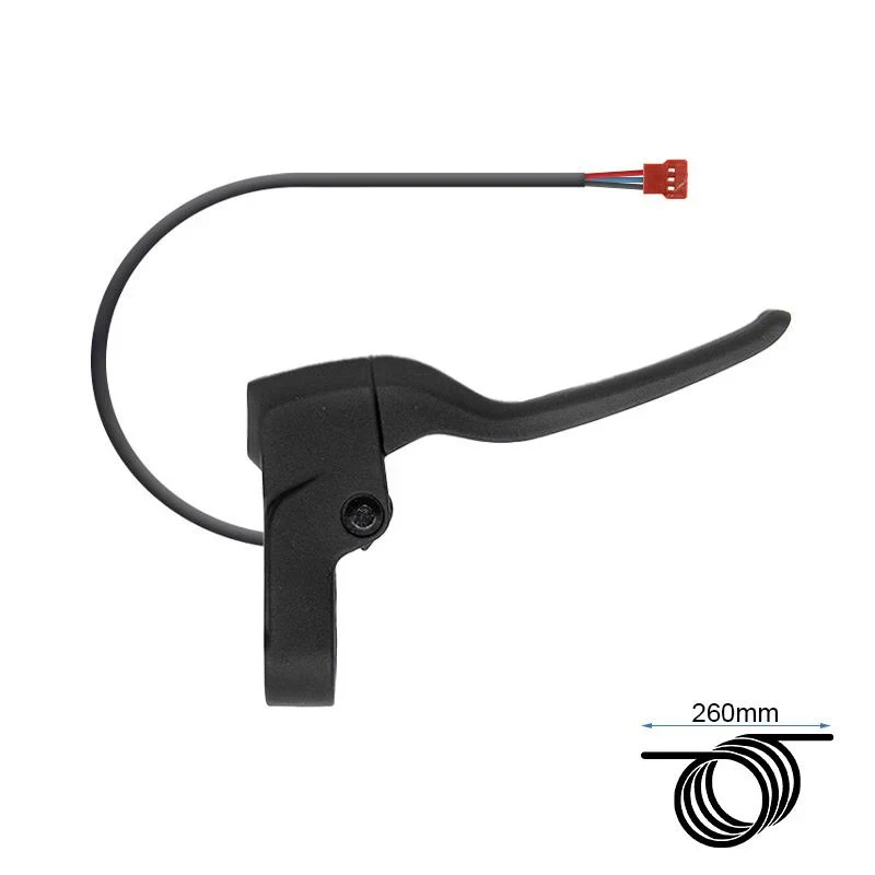 NIU KQi Serie – Bremshebel links & rechts mit Hall-Sensor