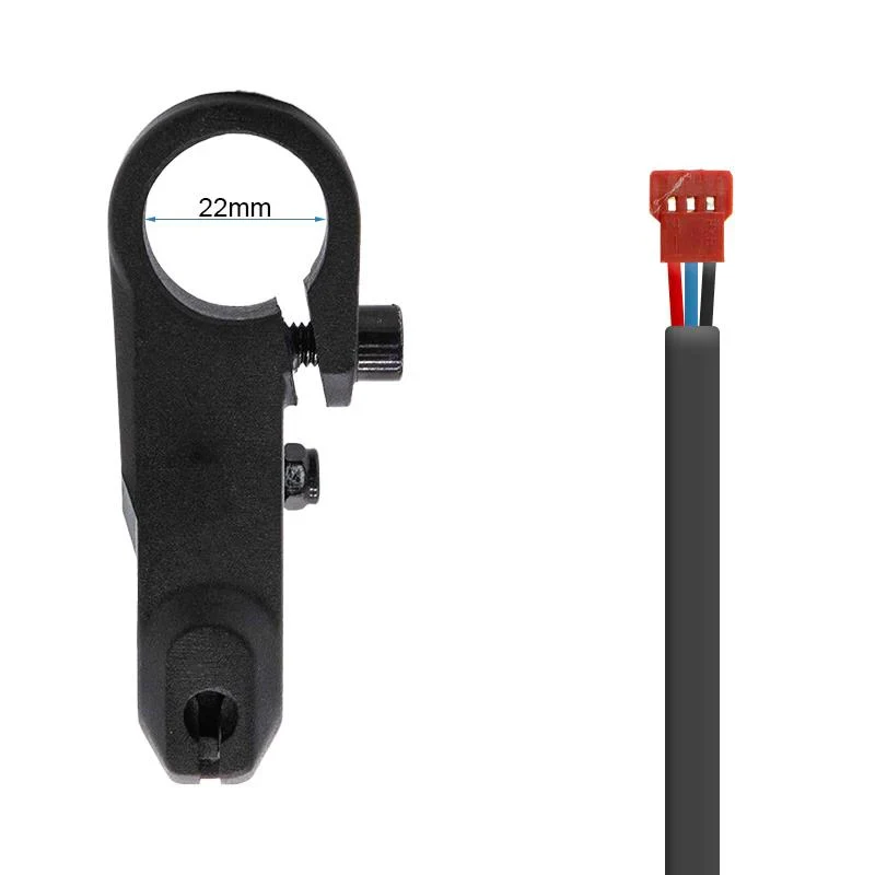 NIU KQi Serie – Bremshebel links & rechts mit Hall-Sensor