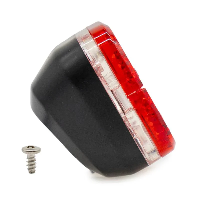 NIU KQi3 Pro – Rücklicht LED Original