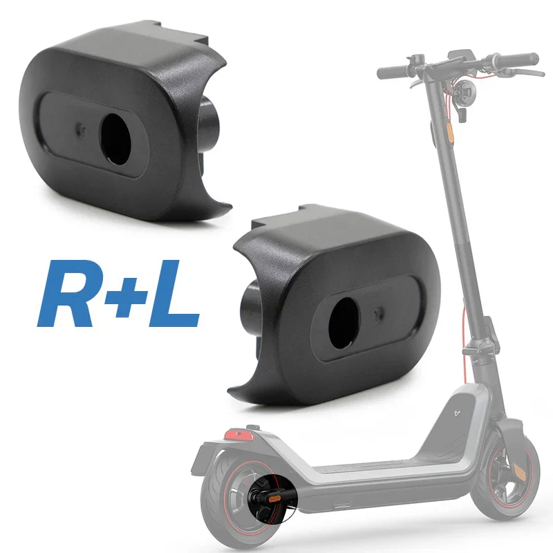 NIU KQi3 Serie – Hintere Verkleidung R & L Original