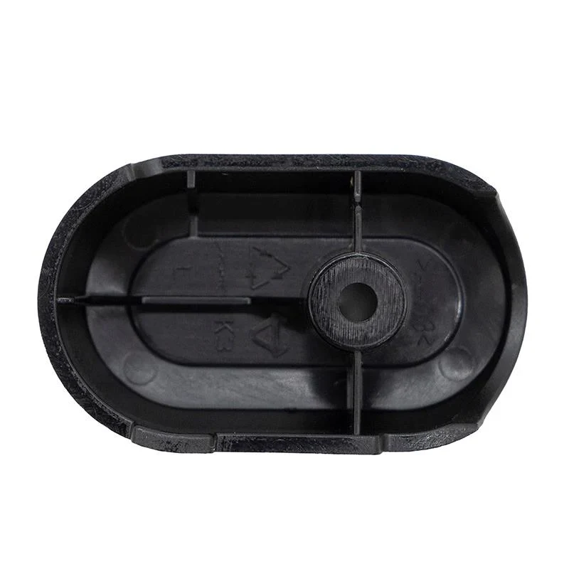 NIU KQi3 Serie – Hintere Verkleidung R & L Original
