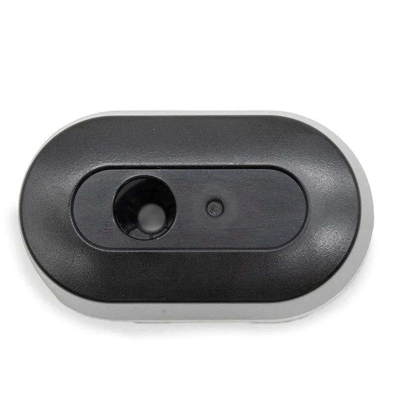 NIU KQi3 Serie – Hintere Verkleidung R & L Original