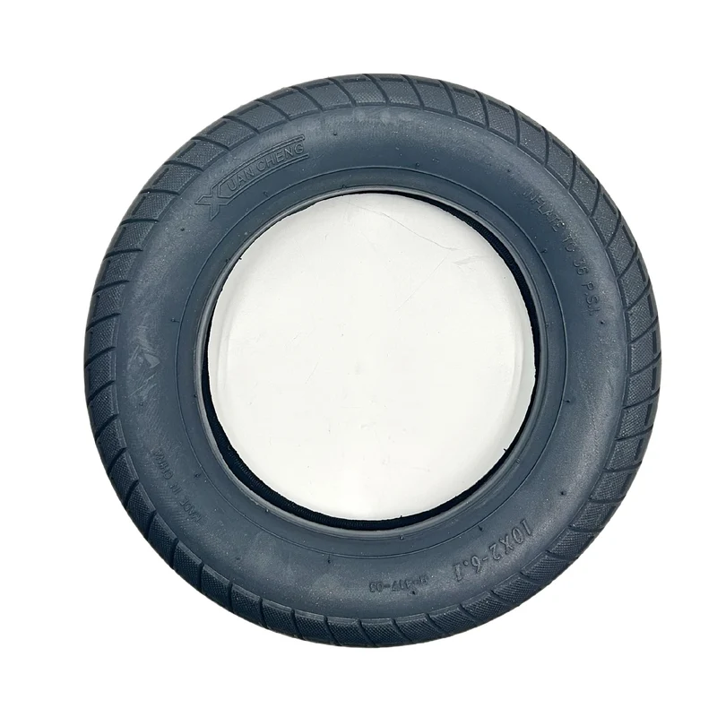 Xuancheng E-Scooter Mantel 10x2-6,1"