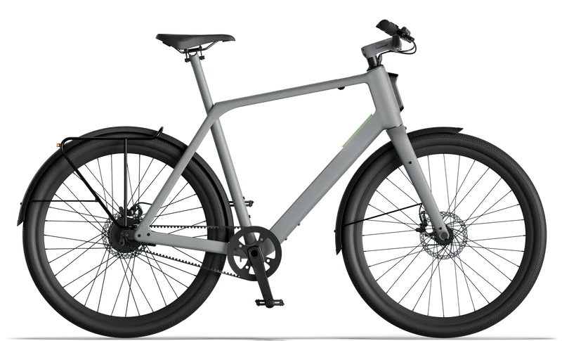 Lemmo One MK2 Core – Smartes, ultraleichtes E-Bike der nächsten Generation