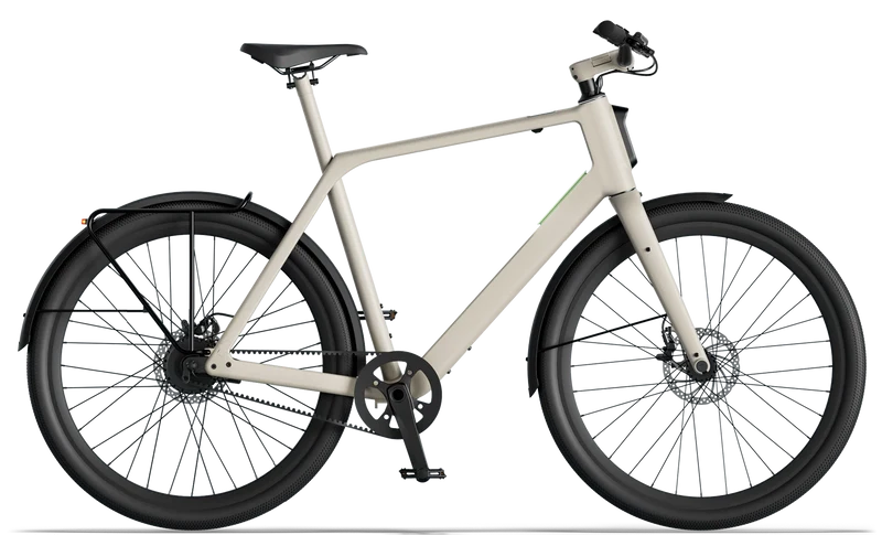 Lemmo One MK2 Core – Smartes, ultraleichtes E-Bike der nächsten Generation