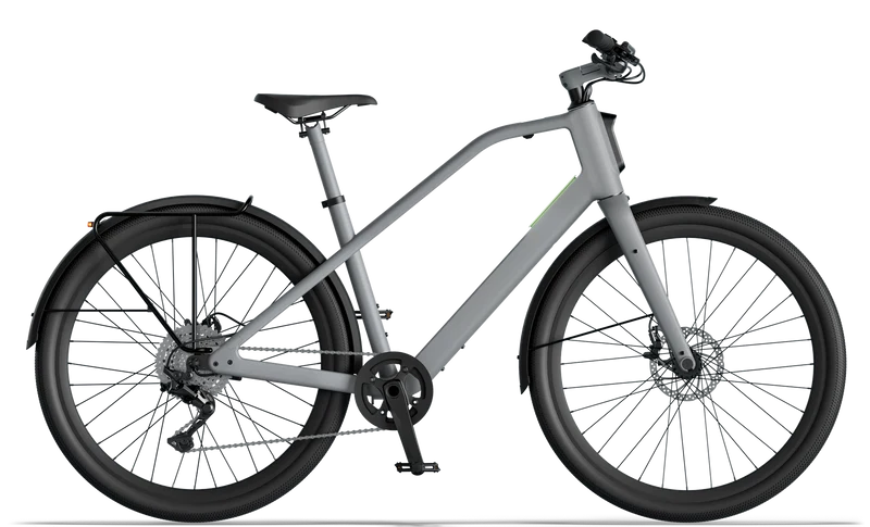 Lemmo One MK2 Core – Smartes, ultraleichtes E-Bike der nächsten Generation