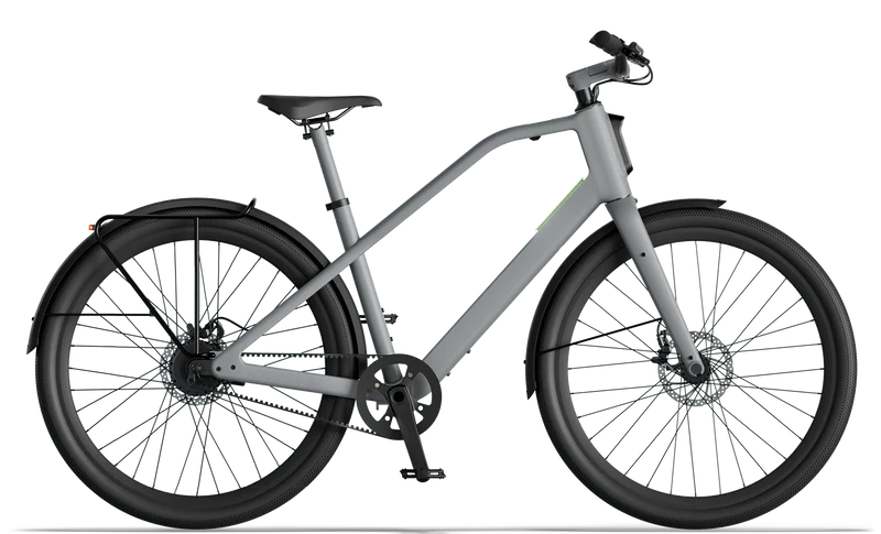 Lemmo One MK2 Core – Smartes, ultraleichtes E-Bike der nächsten Generation