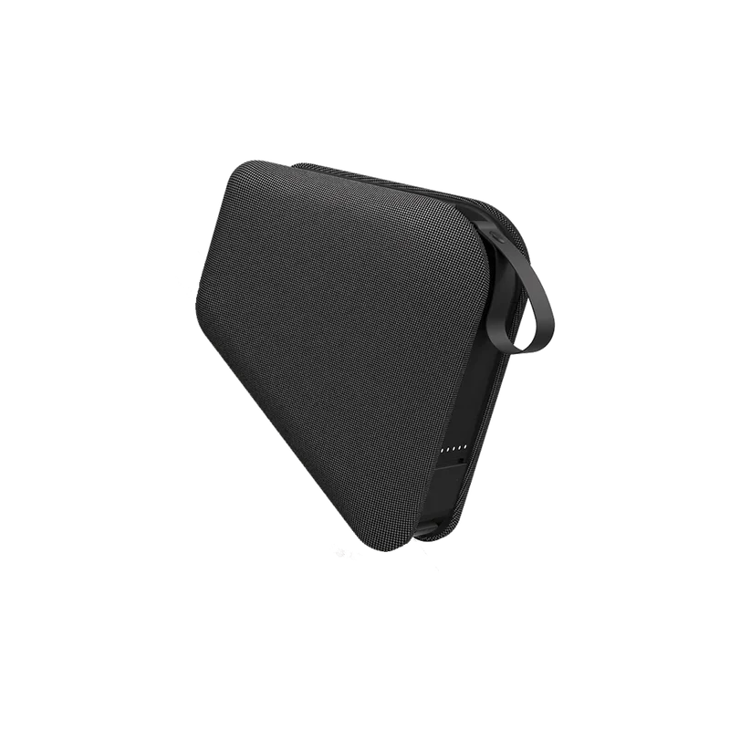 Lemmo Smartpac – Intelligenter, abnehmbarer E-Bike Akku für maximale Reichweite
