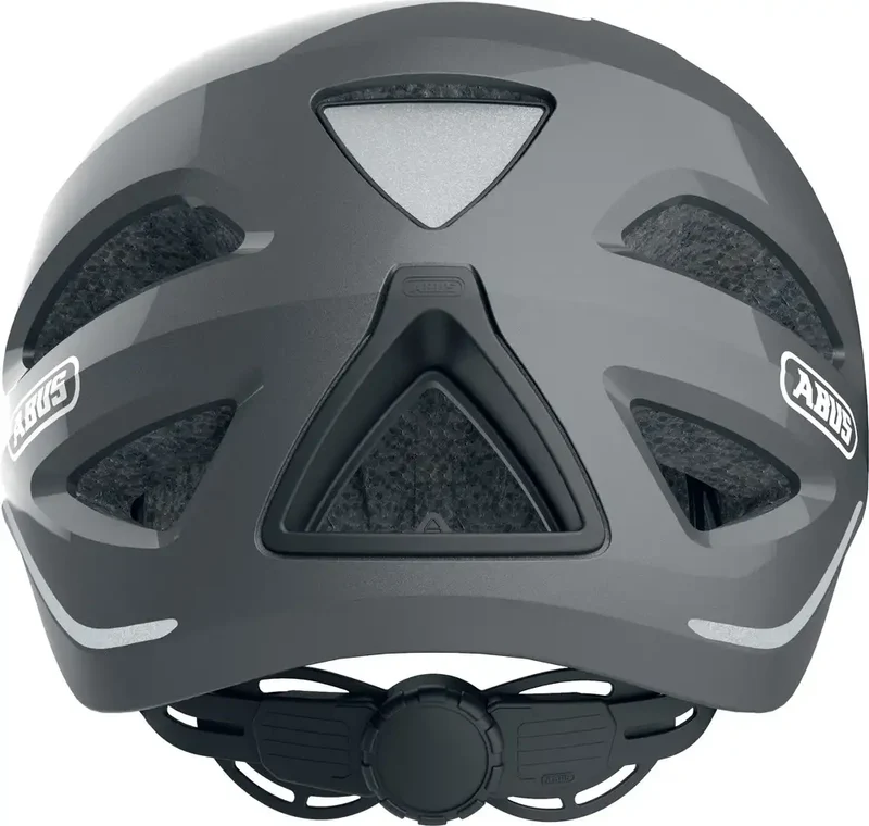 ABUS Pedelec 1.2 – „Sparkling Titan“