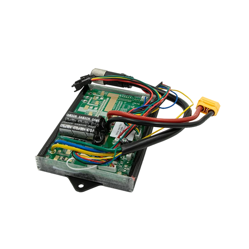 Elektronik R40 PRO