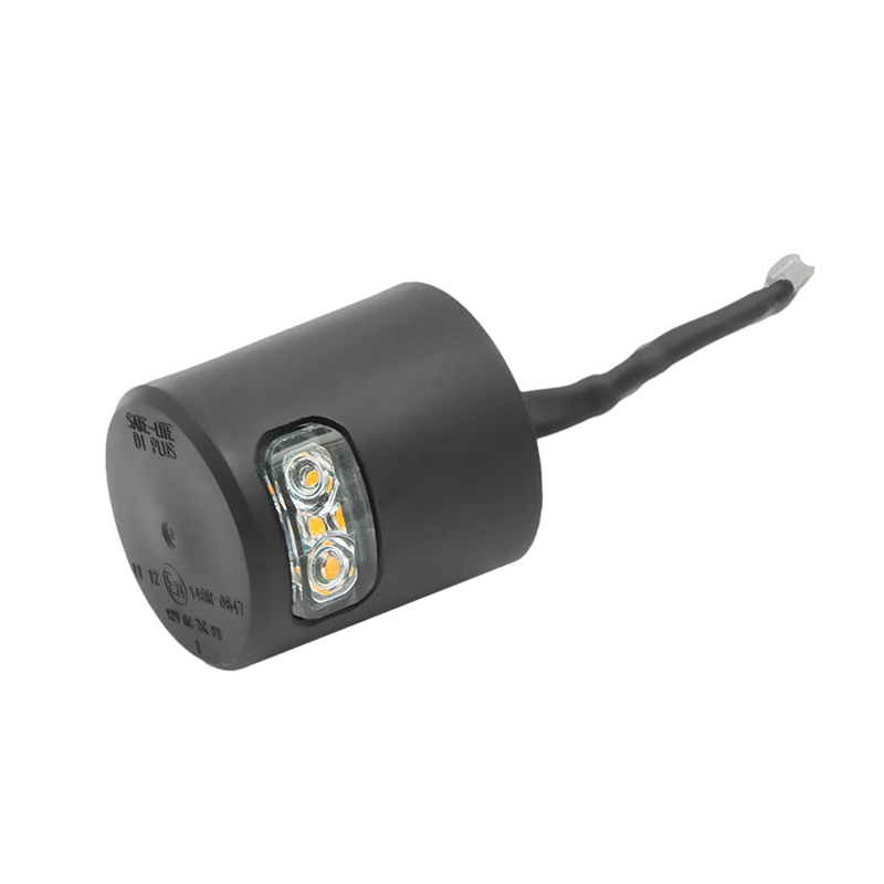 Blinker vorne 2.0 (1 Stück)