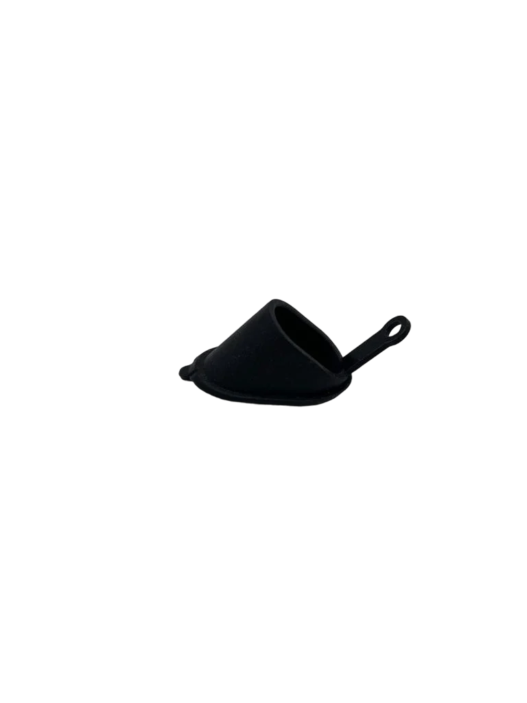 KS-18XL | CACHE PORT DE CHARGE
