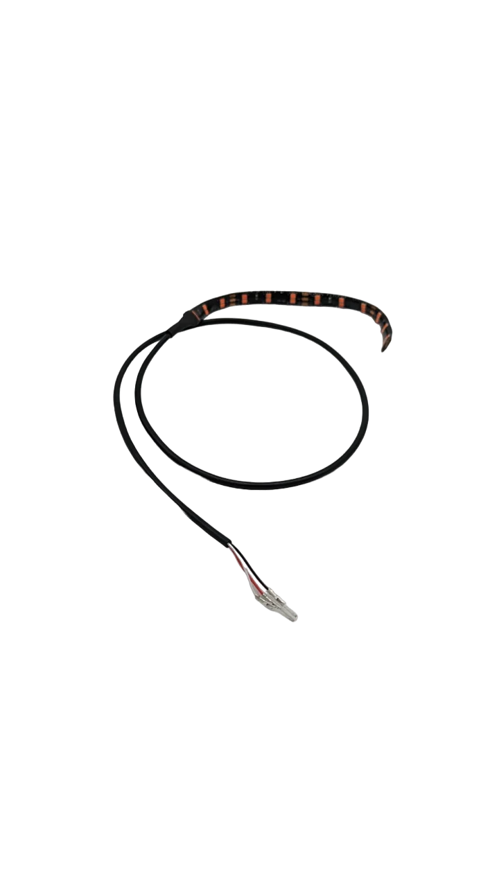 LED DU REPOSE PIED | ROVORON KULLTER & LUXURY