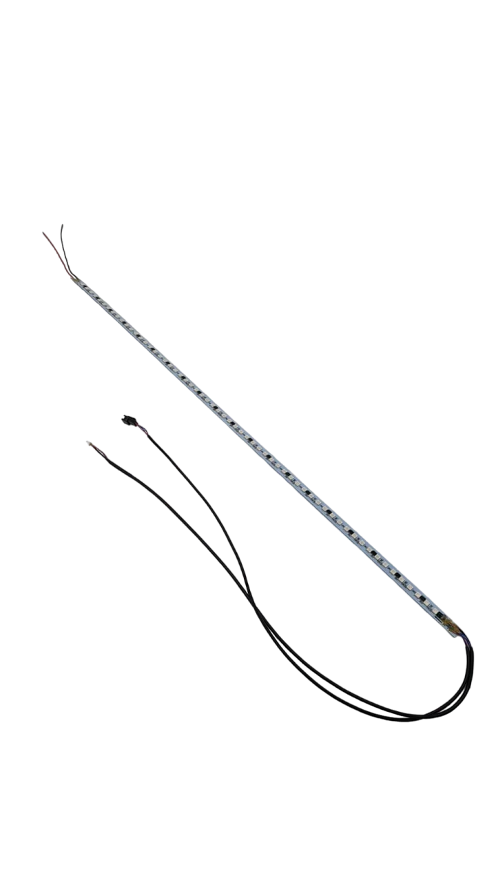 LED DU GUIDON CÔTÉ GAUCHE (AVEC RÉCEPTEUR TÉLÉCOMMAND | ROVORON KULLTER & LUXURY