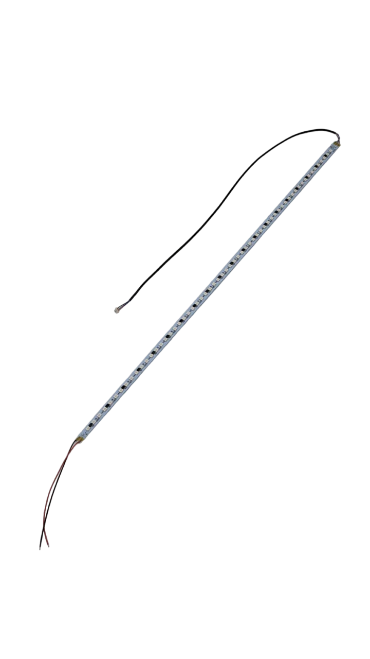 LED DU GUIDON CÔTÉ DROIT | ROVORON KULLTER & LUXURY