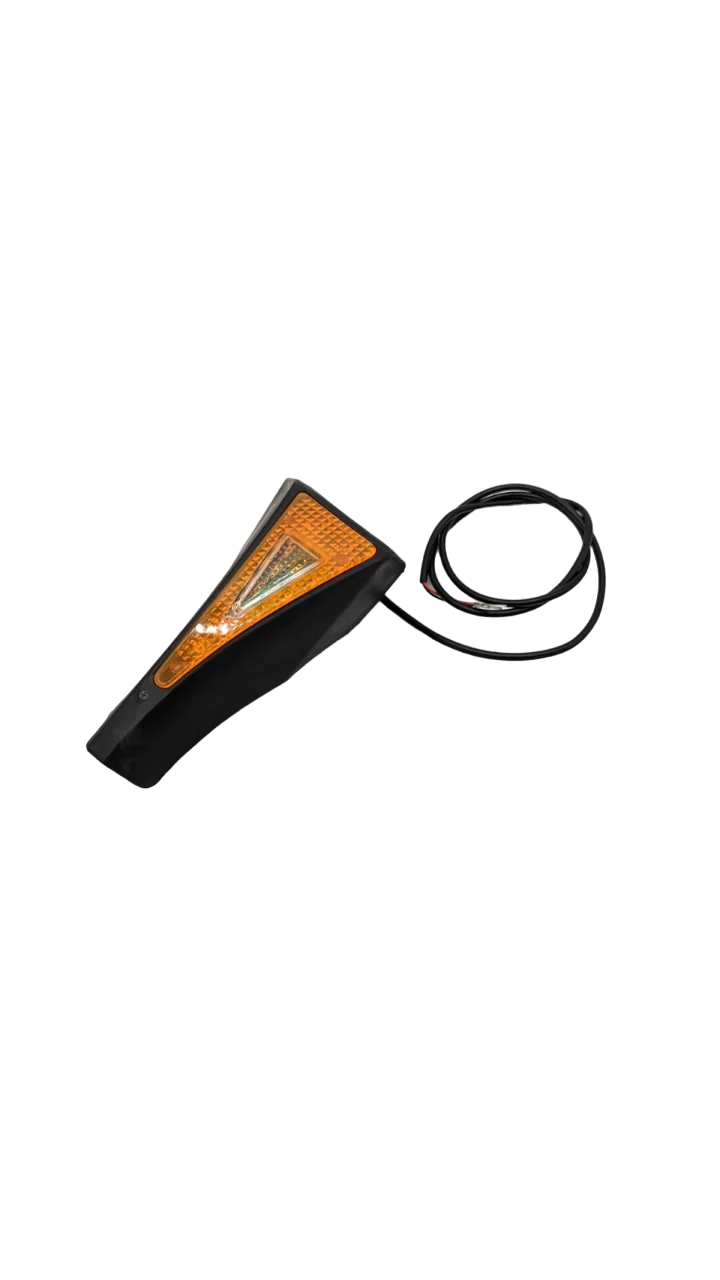 LED CLIGNOTANT ARRIÈRE DROIT | ROVORON KULLTER & LUXURY