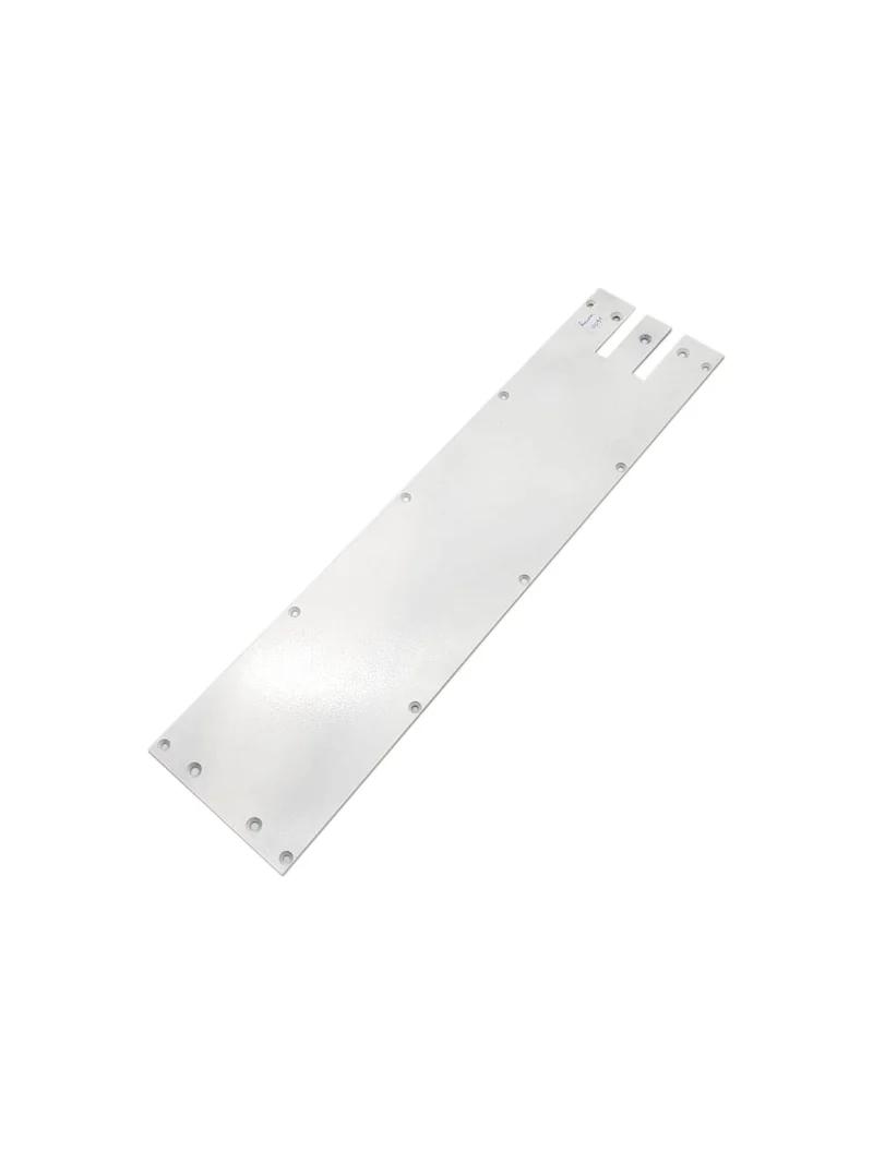 DECK BLANC | ROVORON KULLTER & LUXURY