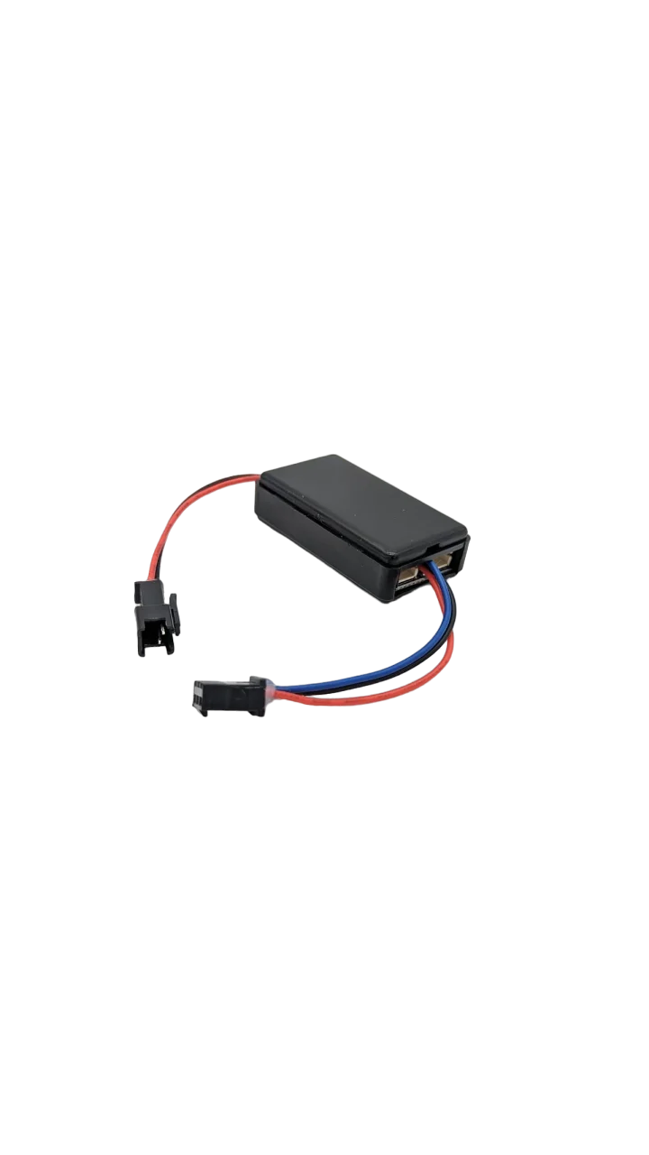 CONVERTISSEUR LED | ROVORON KULLTER & LUXURY