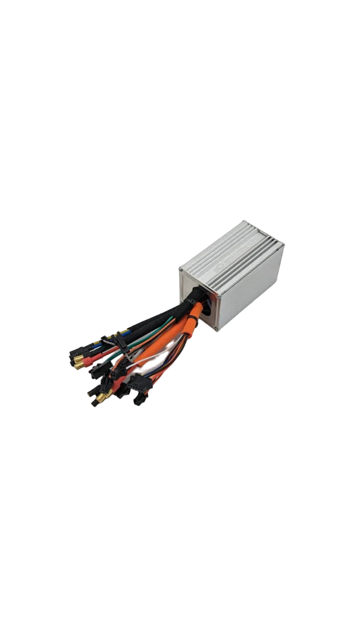 CONTROLEUR 60V 30A | ROVORON KULLTER & LUXURY