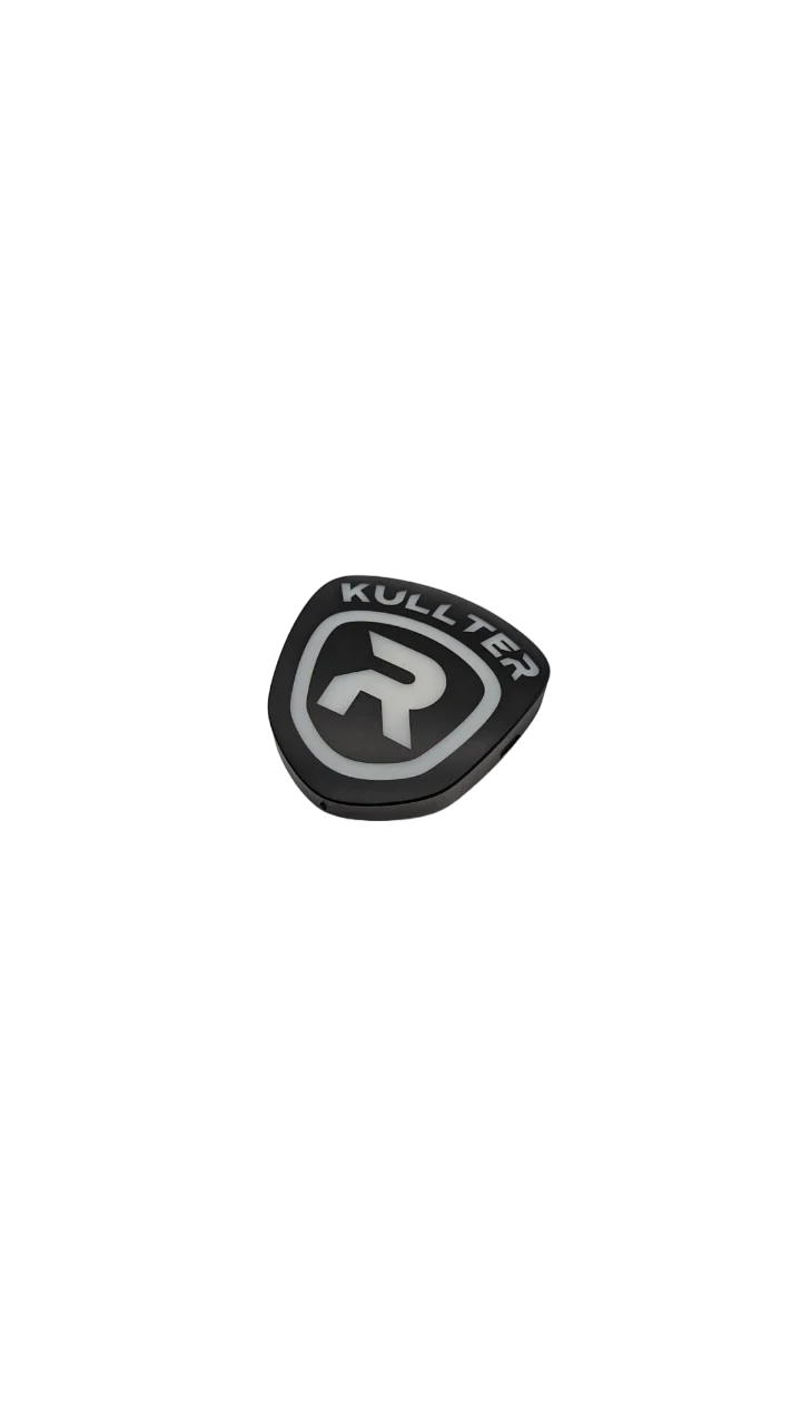 CACHE LED LOGO SUPÉRIEUR DU GUIDON | ROVORON KULLTER & LUXURY