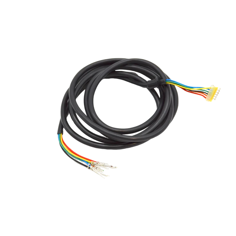 CABLE ACCELERATEUR (SAUF DUALTRON X2) | MINIMOTORS