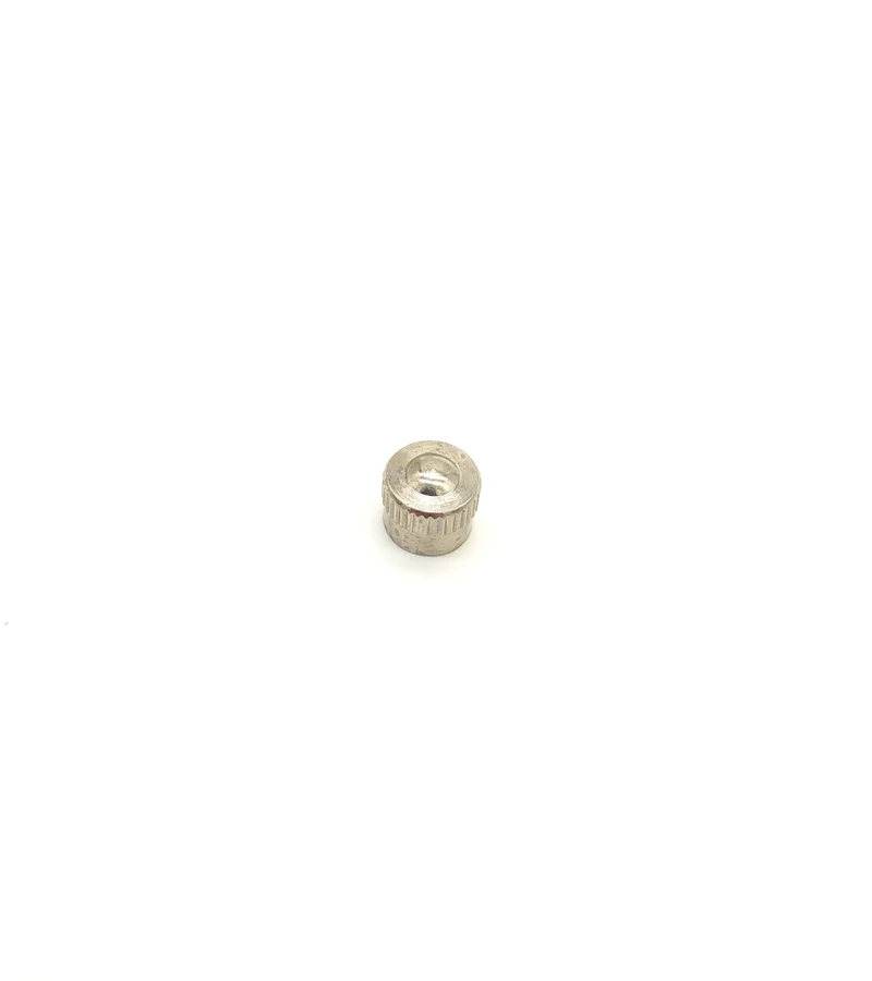 BOUCHON DE VALVE (CHROME) | MINIMOTORS