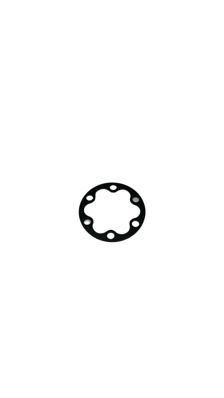 Entretoise pour plaquettes frein à disques | KUICKWHEEL S9
