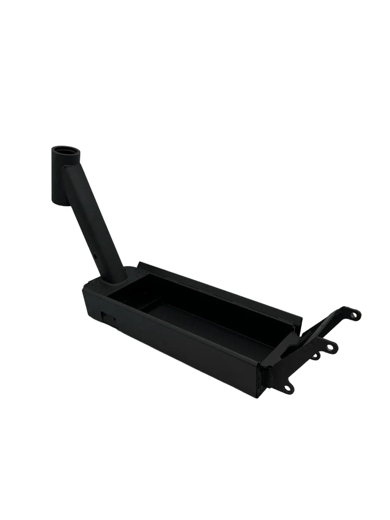 CHÂSSIS | KUICKWHEEL S9