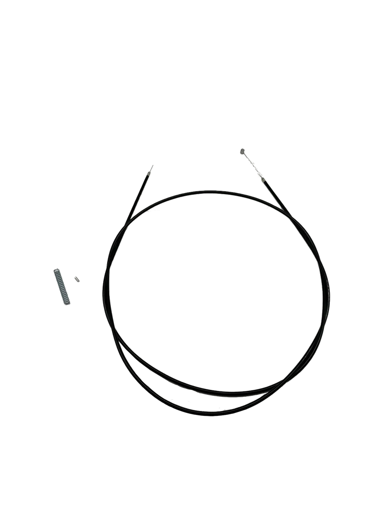 CABLE DE FREIN ARRIÈRE | KUICKWHEEL S9
