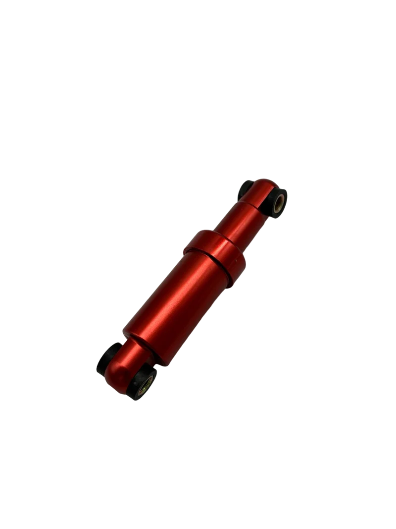 SUSPENSION AR ROUGE | KUICKWHEEL S9 GRIS