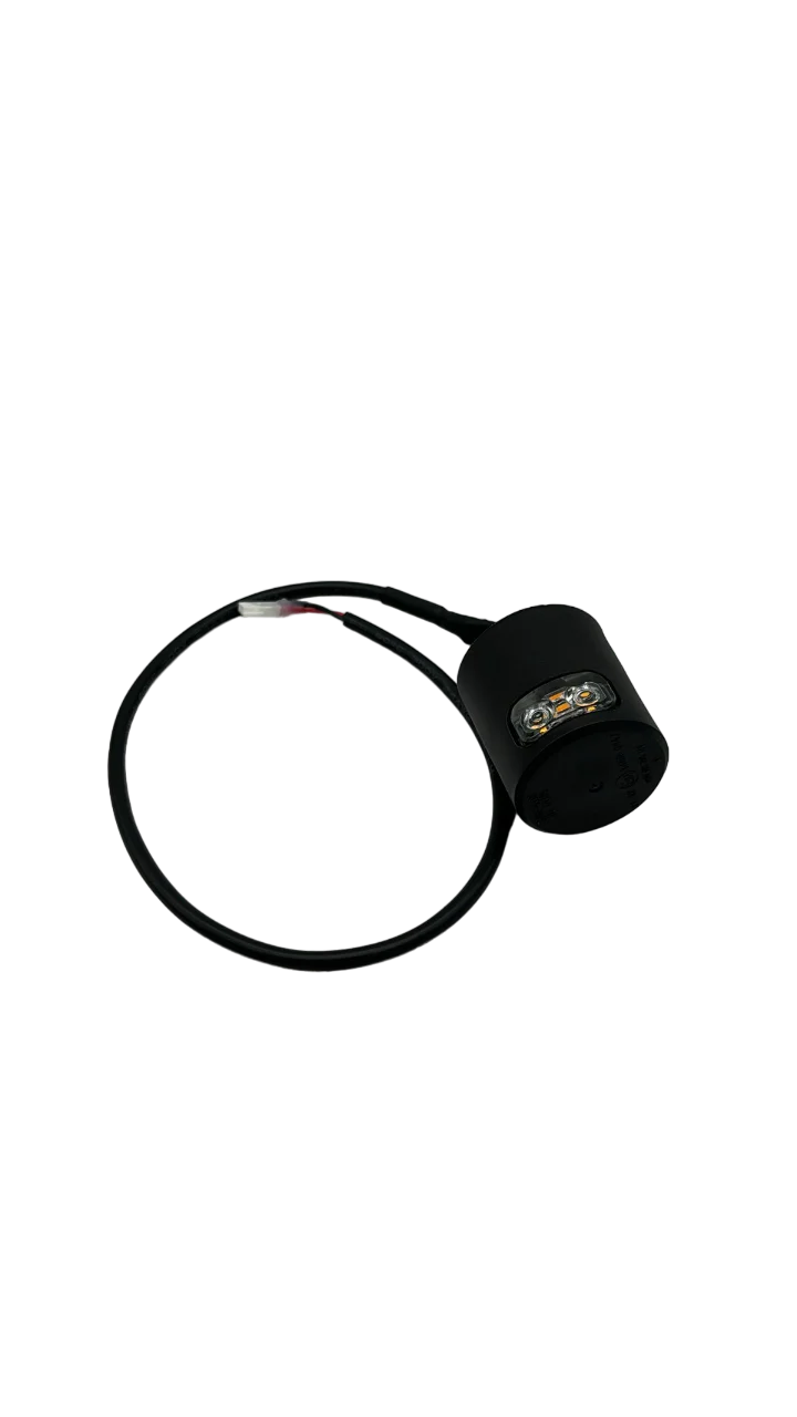 CLIGNOTANT AVANT GAUCHE | KUICKWHEEL S9 GRIS