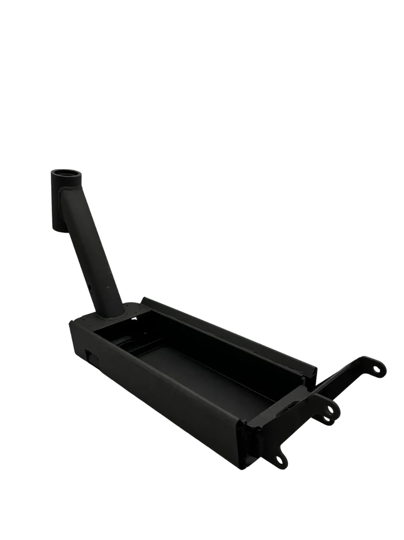 CHASSIS | KUICKWHEEL S9 GRIS