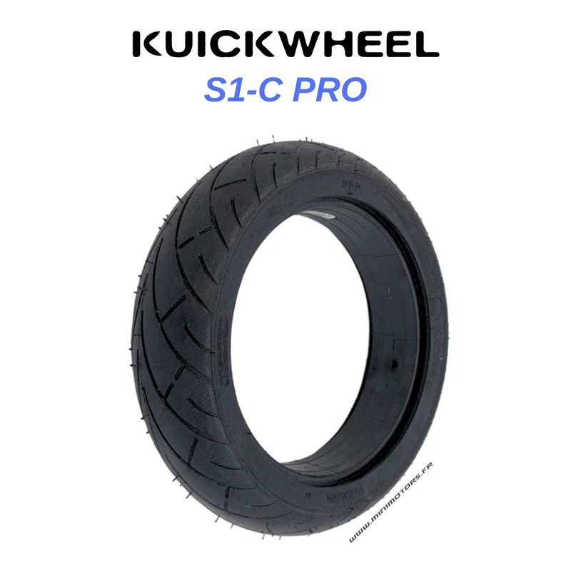 PNEU PLEIN ARRIERE | KUICKWHEEL S1-C PRO