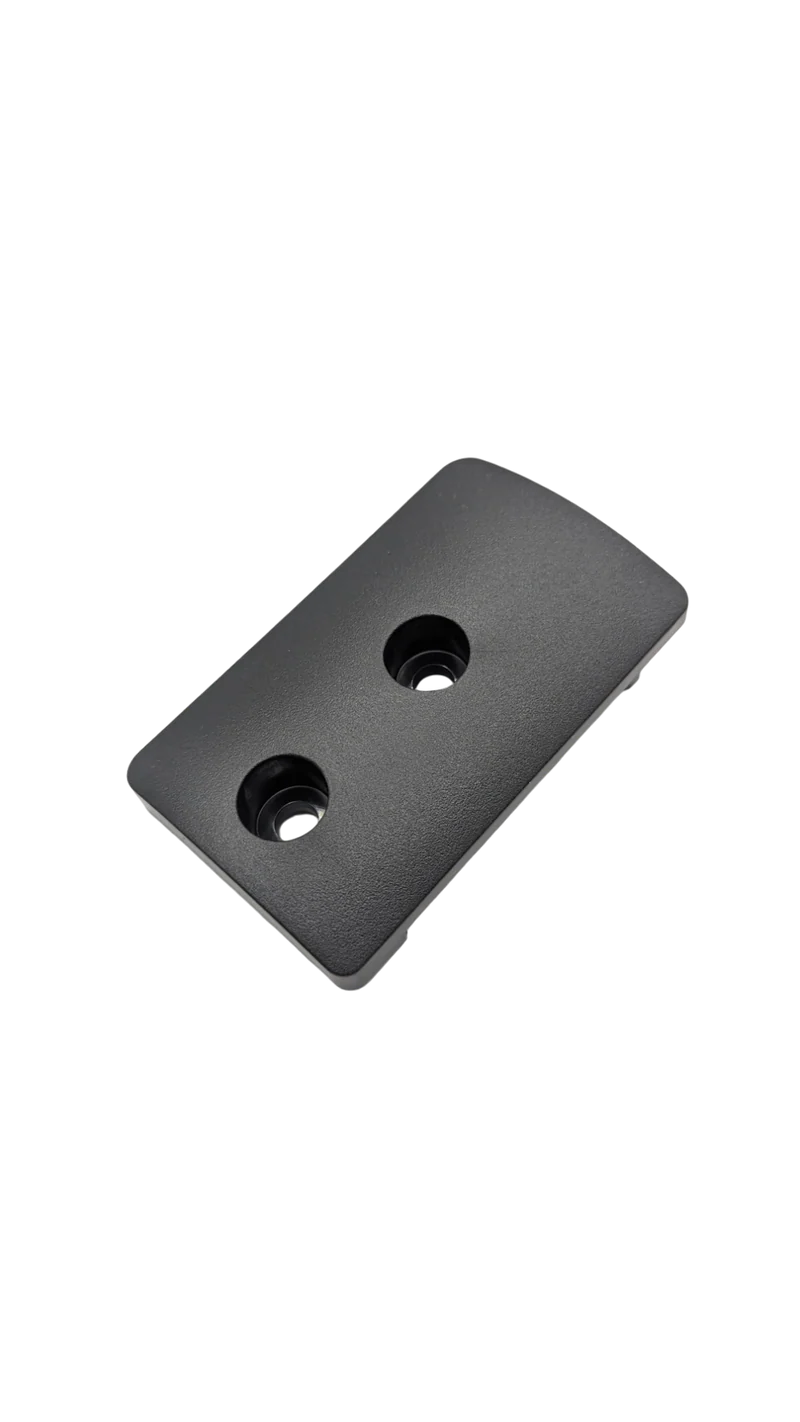 PLAQUE FIXATION BÉQUILLE | KUICKWHEEL S1-C PRO