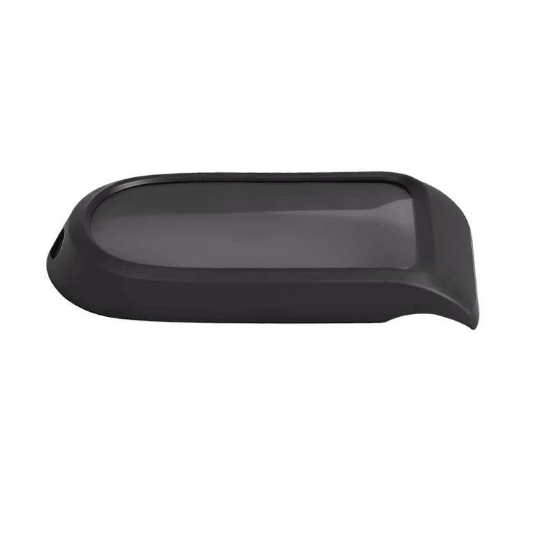 Ninebot Max G3, F3 wasserdichte Displayabdeckung