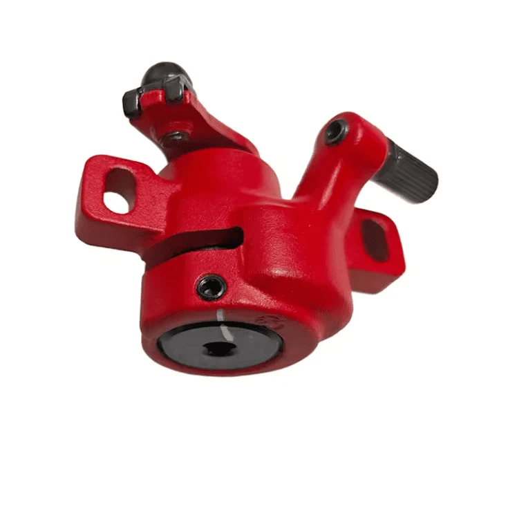Ninebot F3, F3 Pro Original Bremssattel vorne