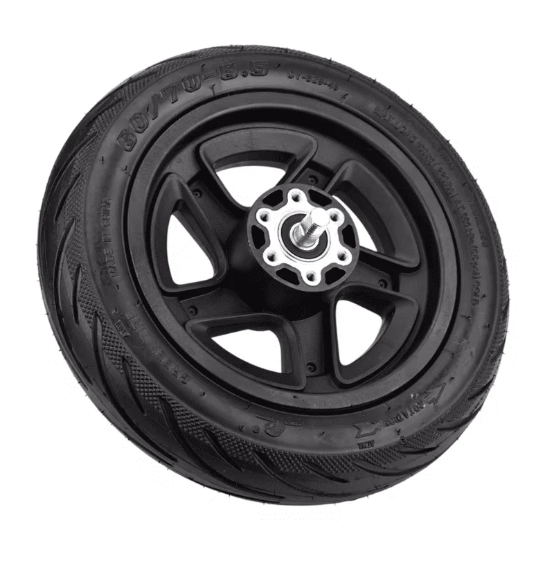 Ninebot F3, F3 Pro Original Vorderrad