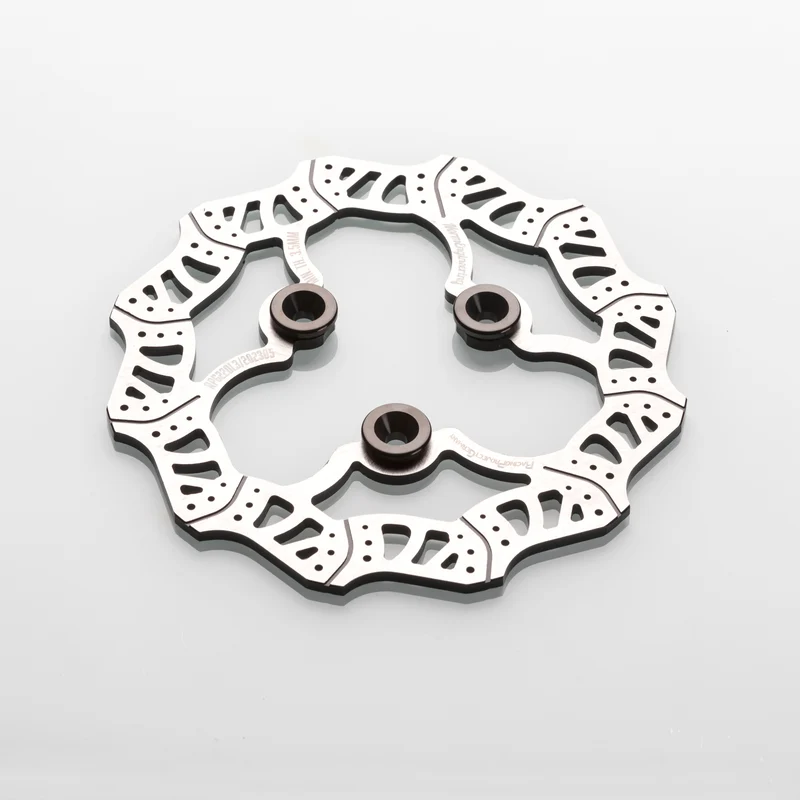Bremsscheibe RPG Competition CNC, schwimmend 220mm für Yamaha Aerox vorne